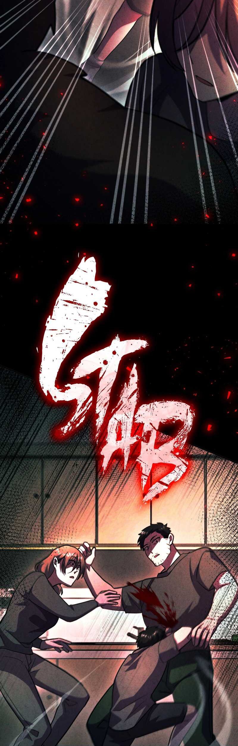 The Iron-Blooded Necromancer Has Returned Chapter 44 halaman 5