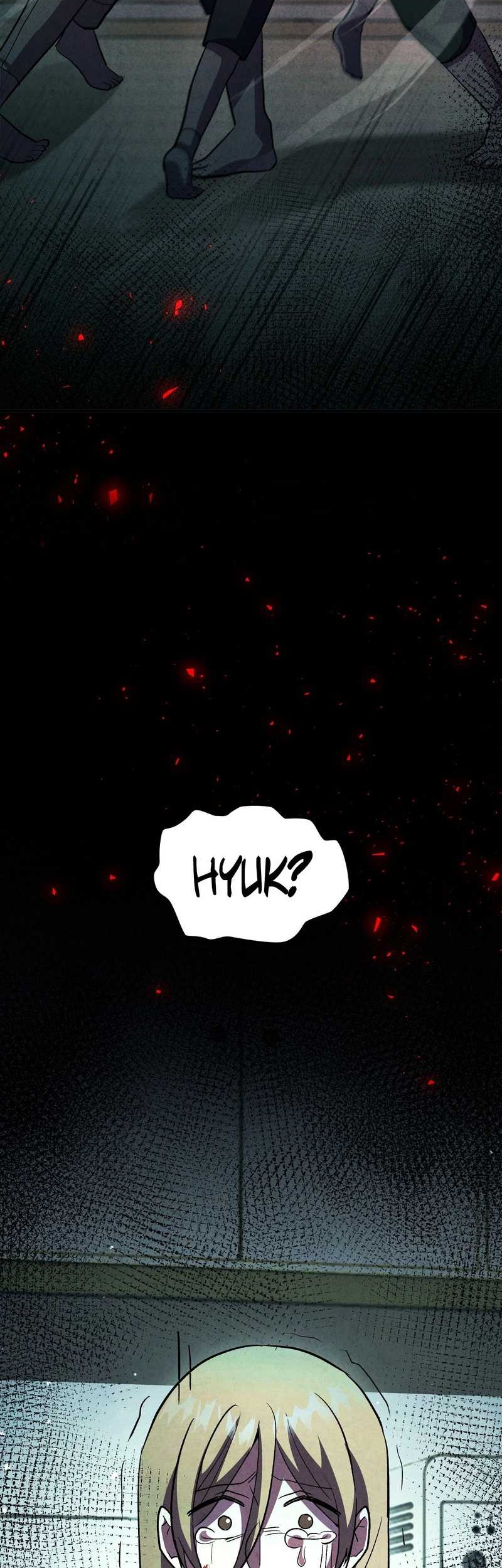 The Iron-Blooded Necromancer Has Returned Chapter 44 halaman 6