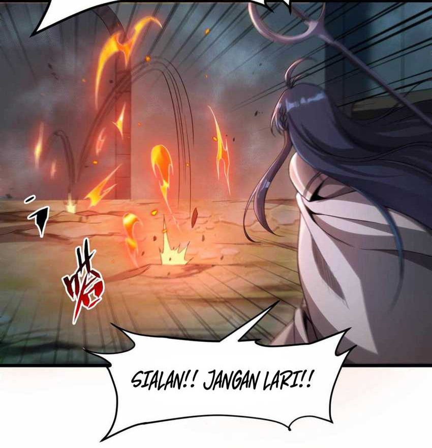 Despite Coming From the Abyss, I Will Save Humanity Chapter 124 Gambar 4