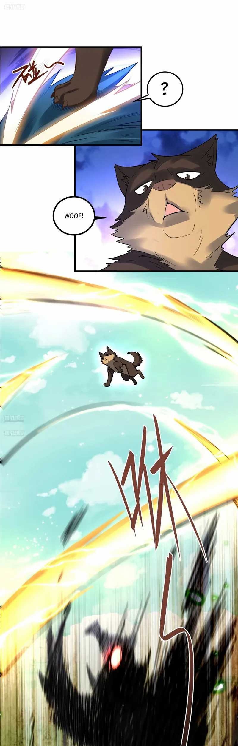 Manhua I’m Actually A Cultivation Bigshot Chapter 354 gambar 2