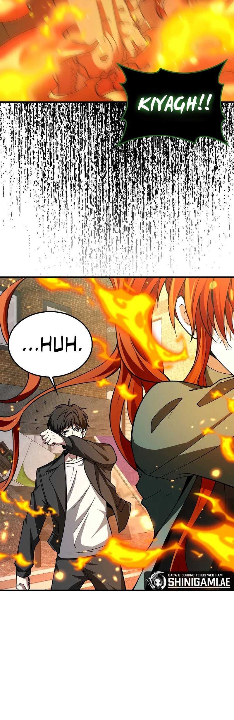I’m Not a Regressor Chapter 36 halaman 5