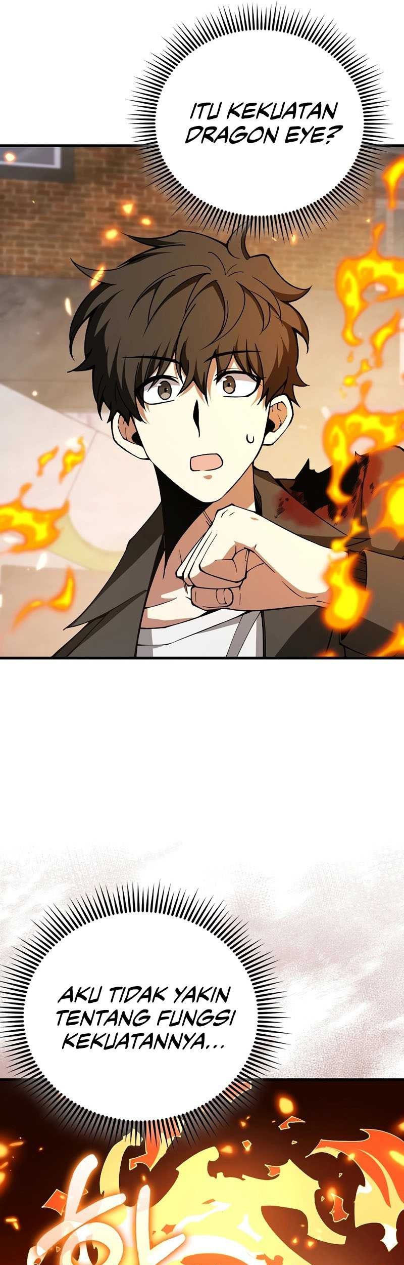 I’m Not a Regressor Chapter 36 halaman 6