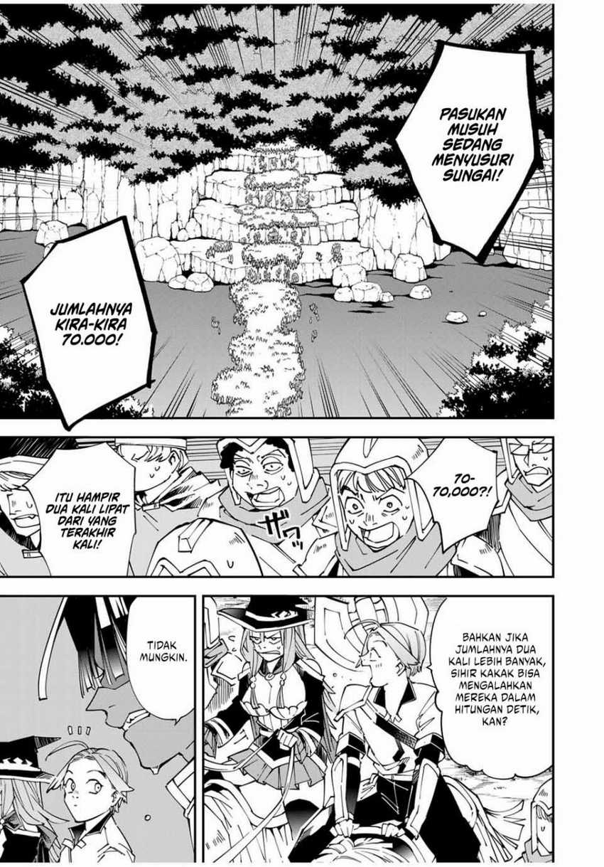Manga Reincarnated as an Aristocrat with an Appraisal Skill Chapter 124 gambar 2
