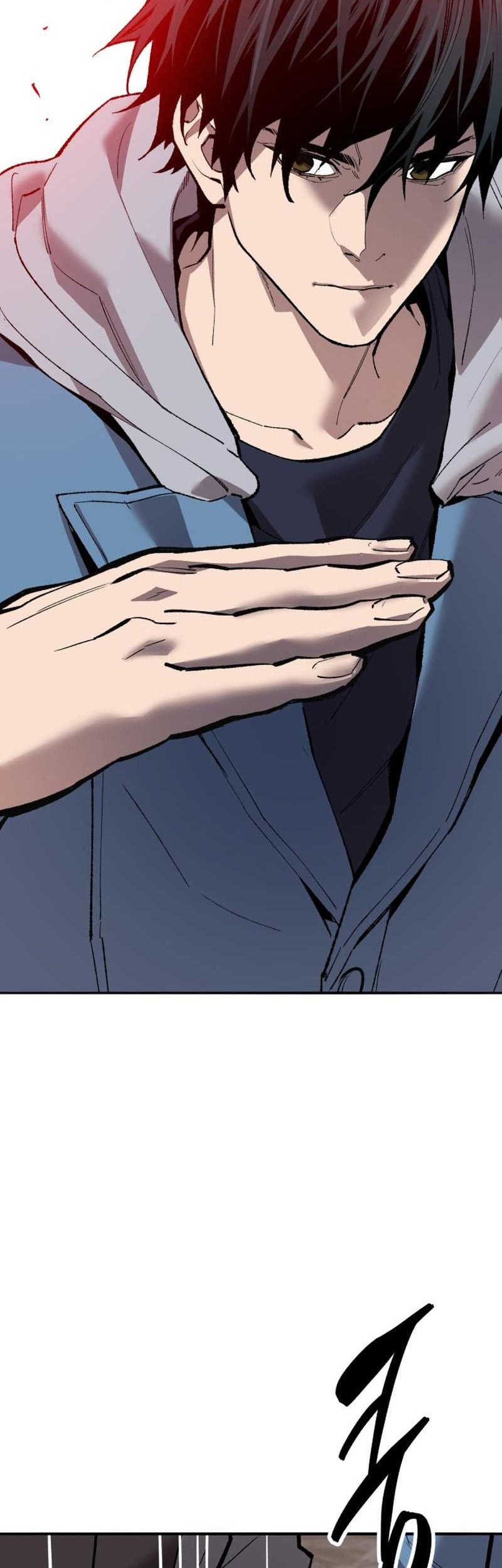 Limit Breaker Chapter 133 halaman 8