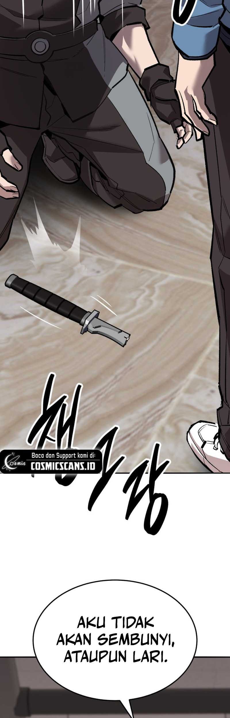 Limit Breaker Chapter 133 halaman 9