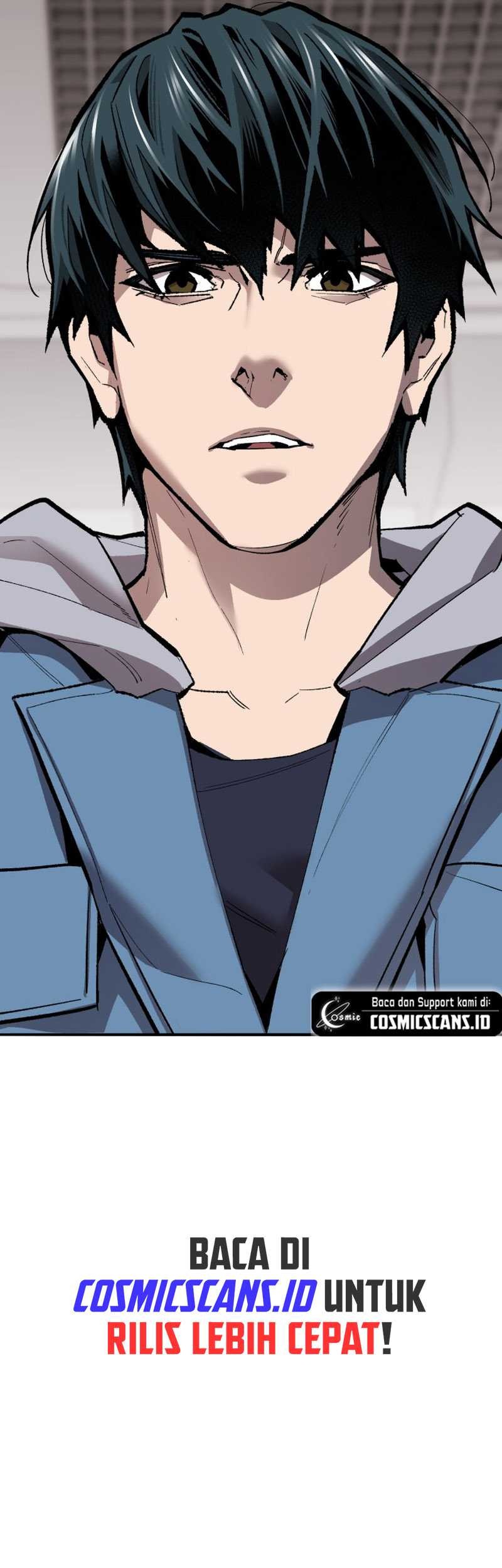 Limit Breaker Chapter 133 halaman 12