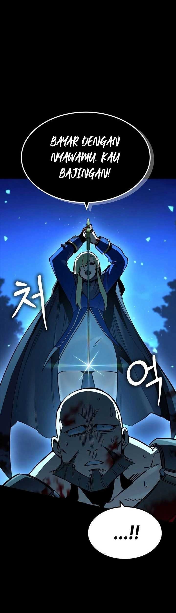 Genius Corpse-Collecting Warrior Chapter 26 halaman 6