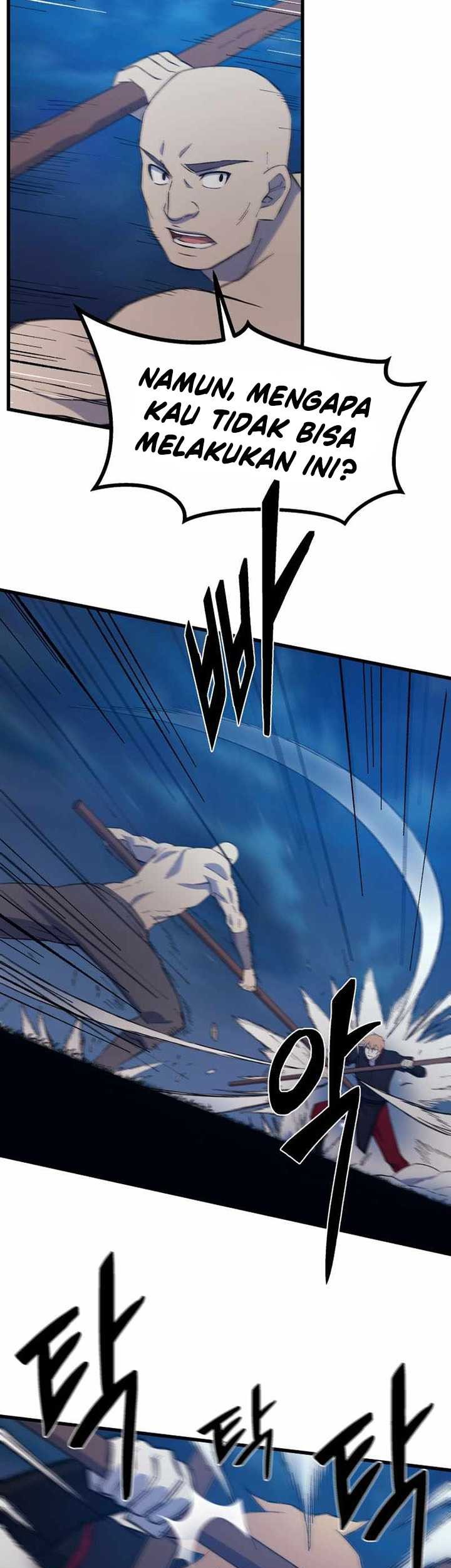 The Great Master Chapter 88 - Halaman 4