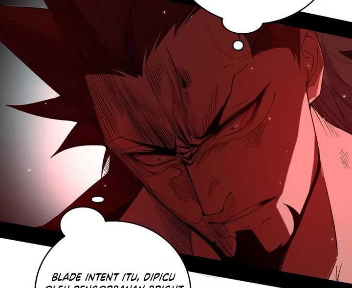 I’m An Evil God Chapter 467 halaman 5