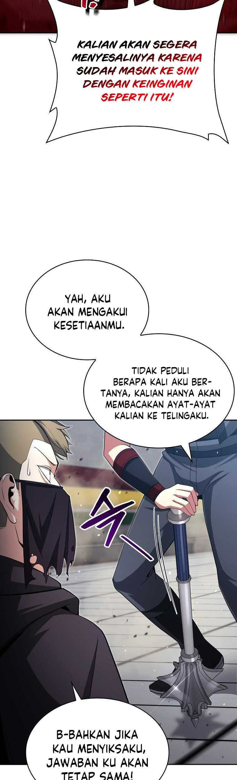 Debuff Master Chapter 16 halaman 6
