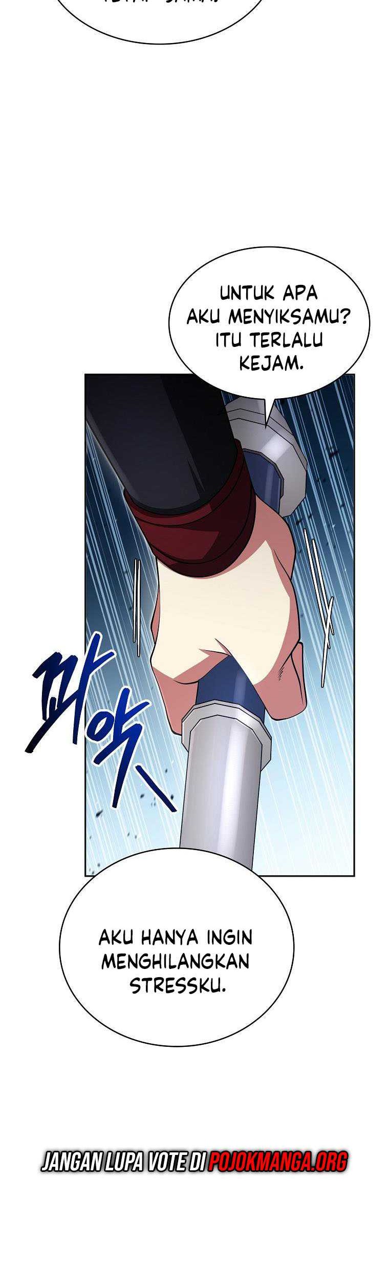 Debuff Master Chapter 16 halaman 7
