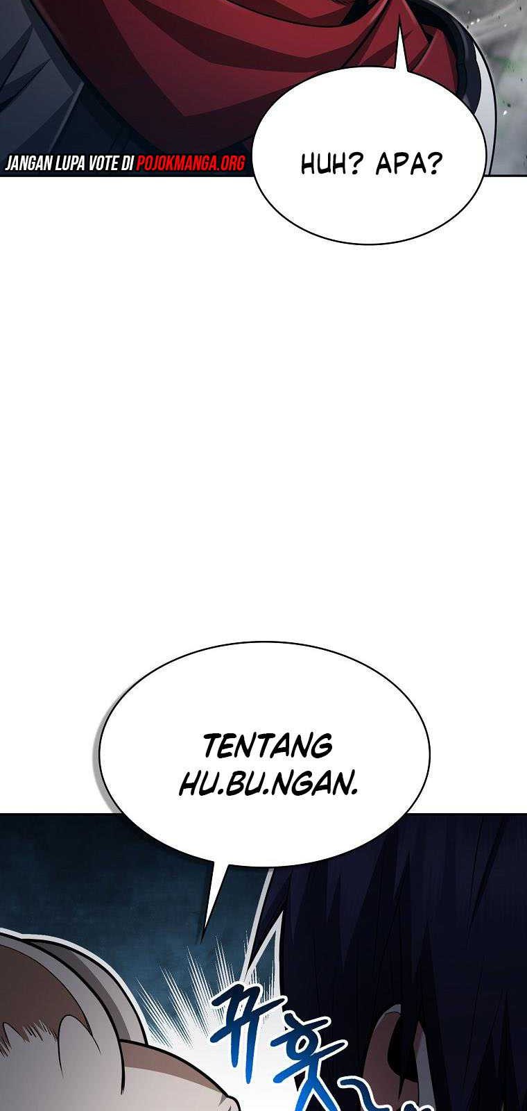 Debuff Master Chapter 15 halaman 8