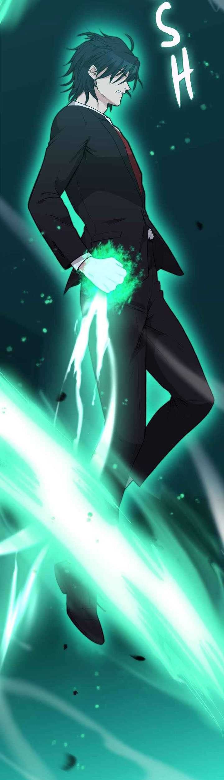 Paranoid Mage Chapter 3 halaman 7