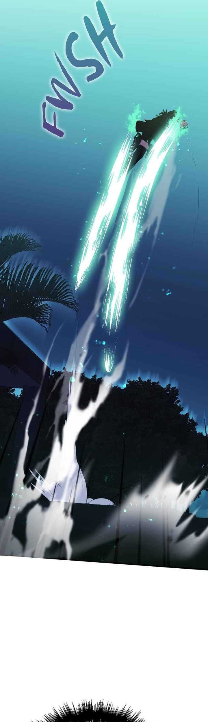 Paranoid Mage Chapter 3 halaman 9