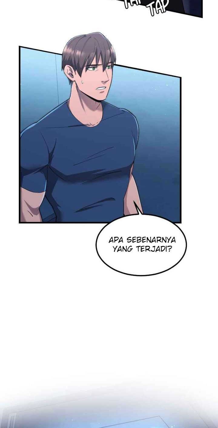 Paranoid Mage Chapter 2 halaman 5