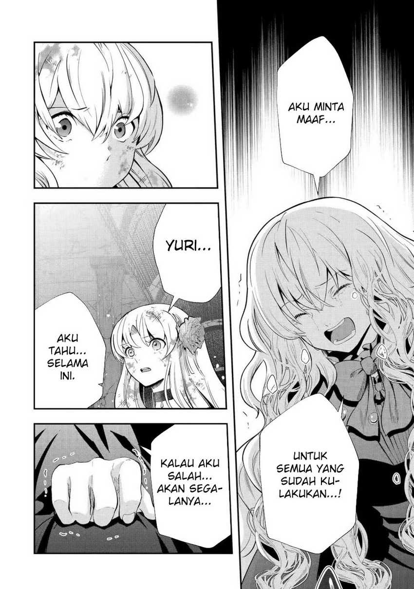 Tenohira Kaitaku Mura de Isekai Kenkokuki: Fueteku Yome-tachi to Nonbiri Mujintou Life (fix) Chapter 51 Gambar 6