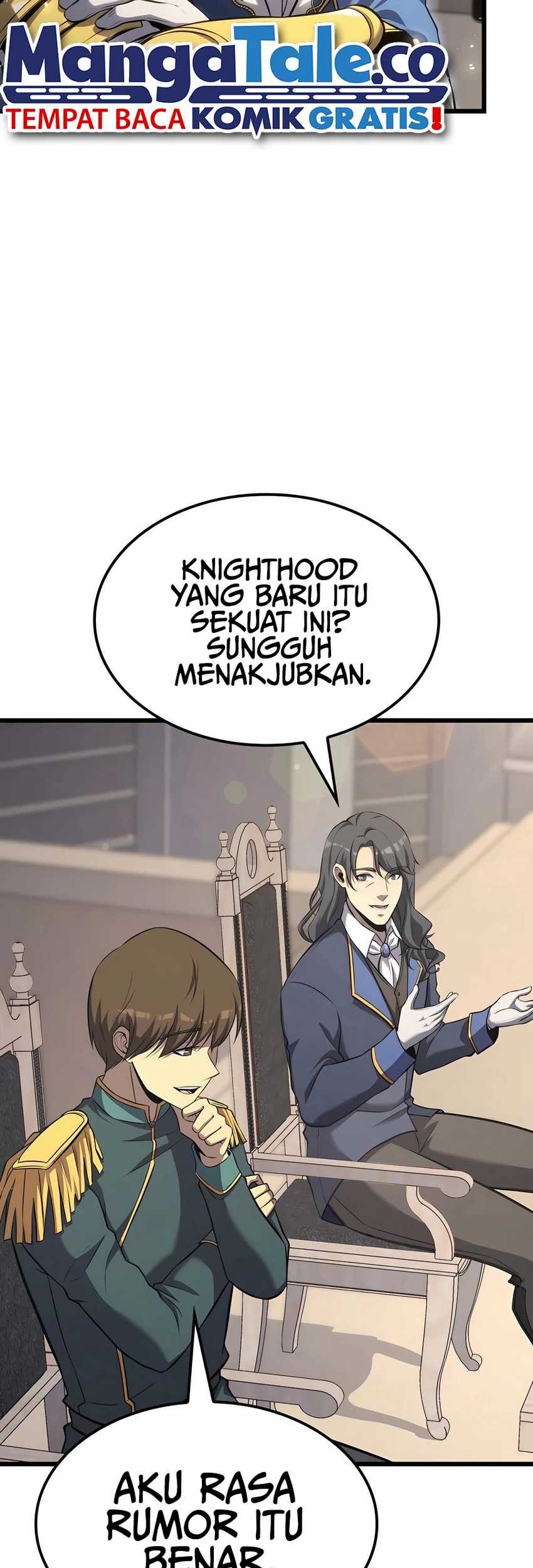 The Count’s Youngest Son Is A Player! Chapter 54 Gambar 7