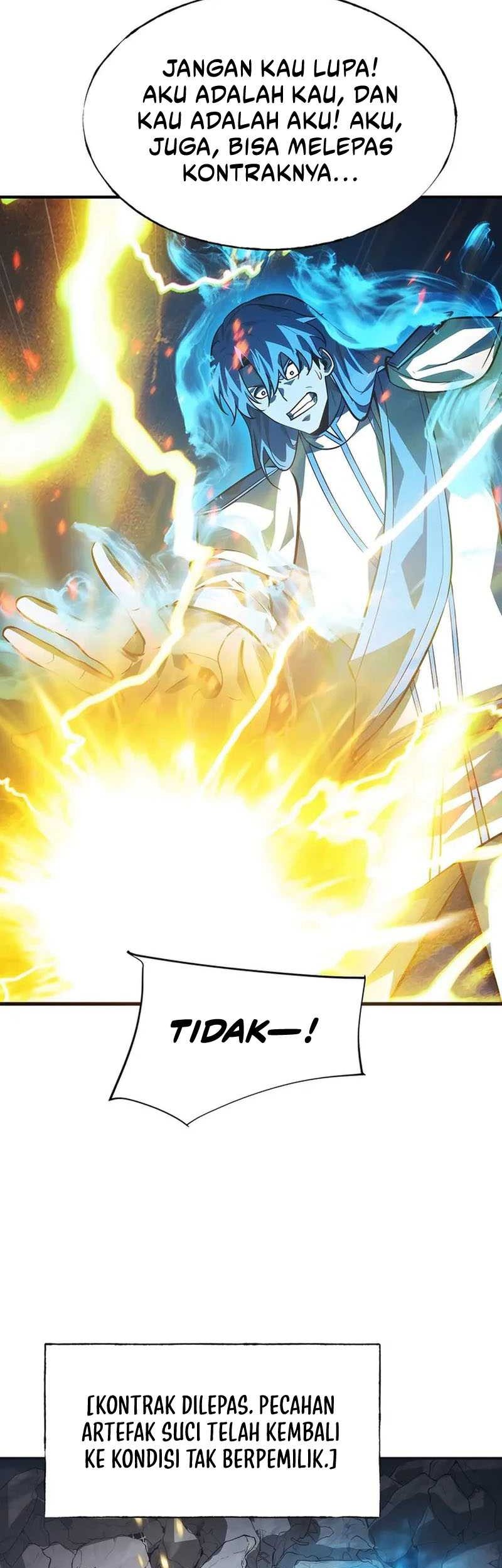 I, the Strongest Boss Chapter 17 halaman 4