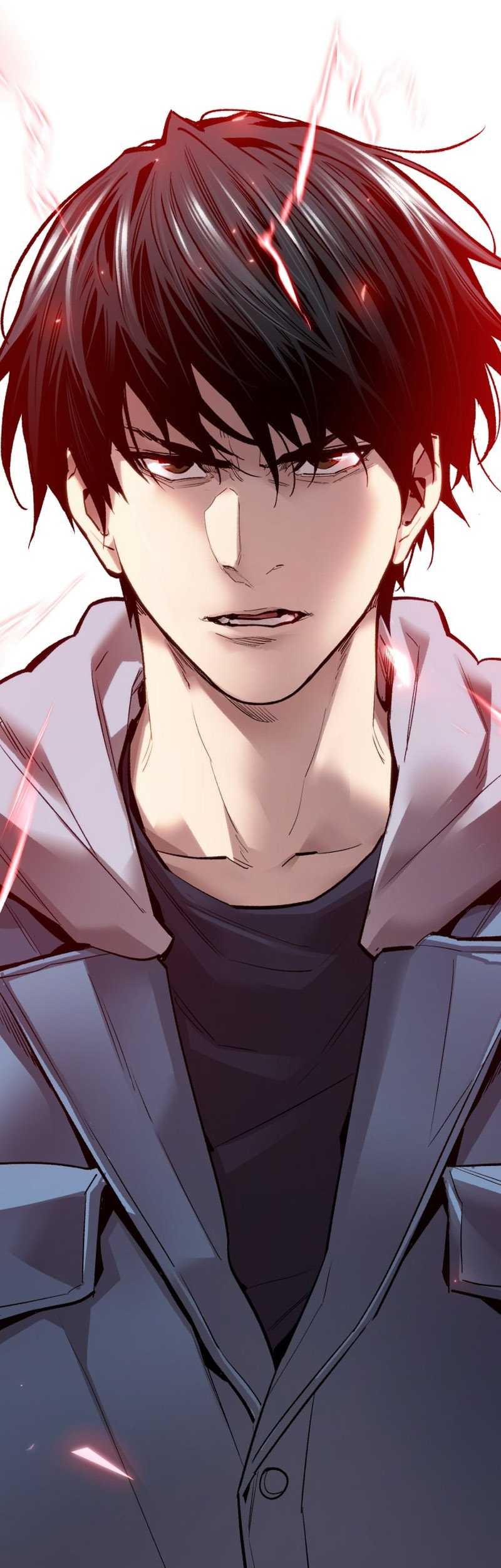 Limit Breaker Chapter 135 halaman 8