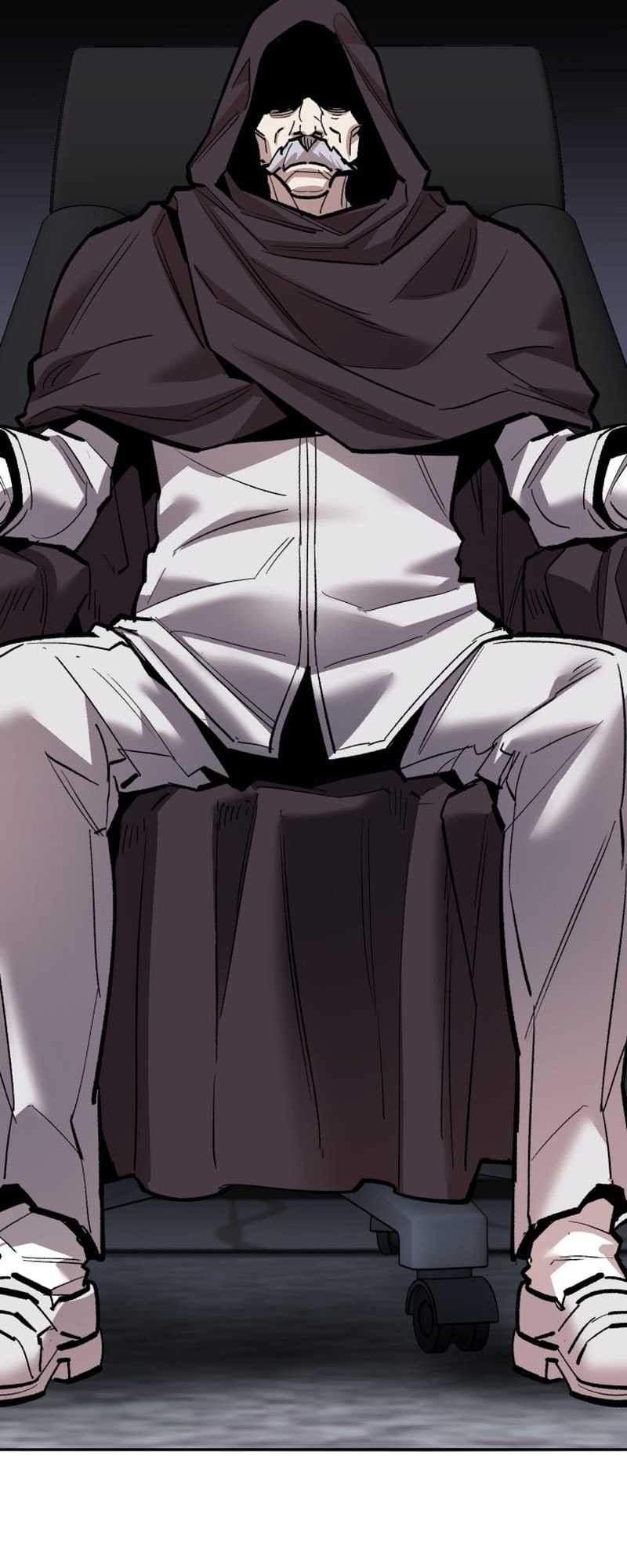 Limit Breaker Chapter 135 halaman 12