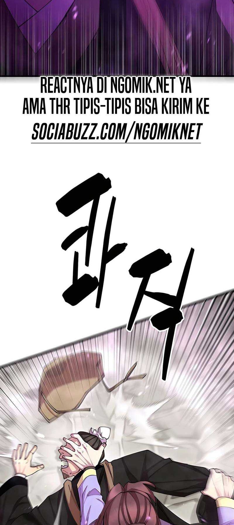 World’s Greatest Senior Disciple Chapter 81 Gambar 7