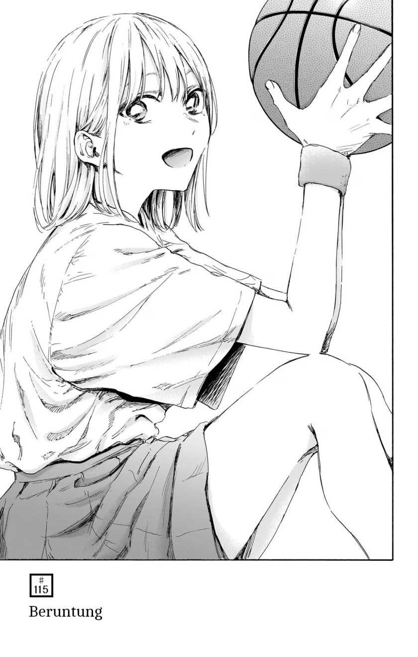 Manga Ao no Hako Chapter 115 gambar 2