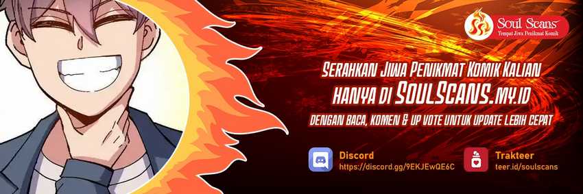 Manhua Be A Time Traveler Chapter 150 gambar 2