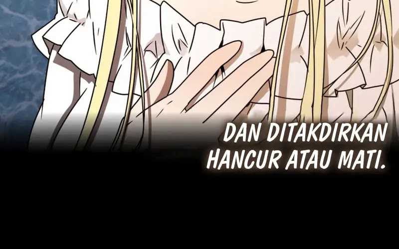 The Demon Prince Goes to the Academy Chapter 65 Gambar 6