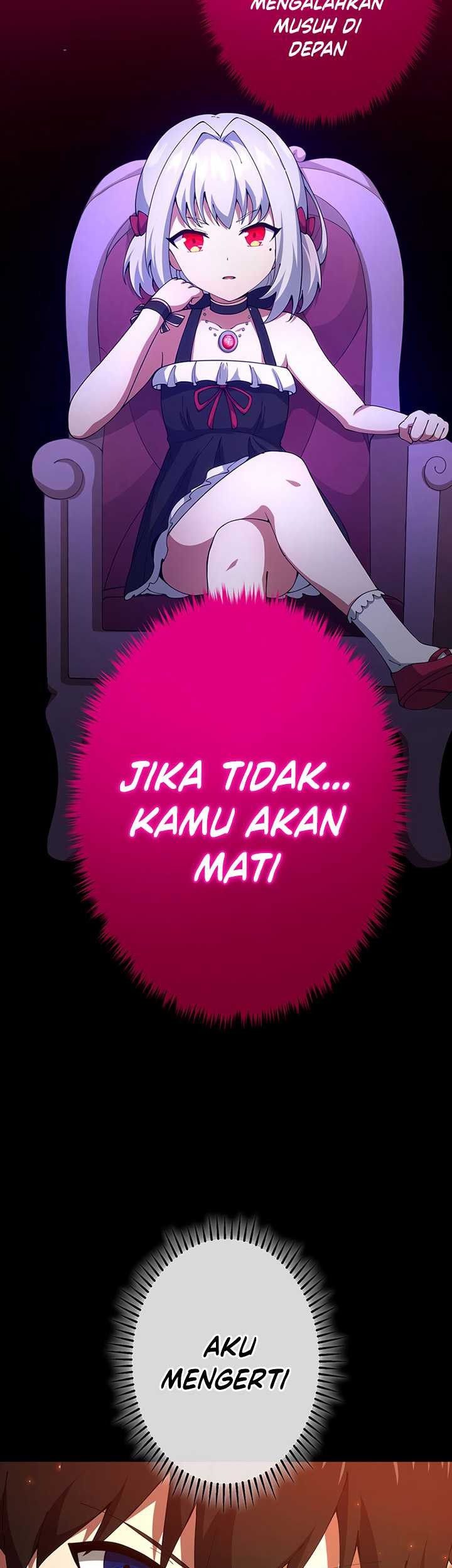 The Godslayer’s Imitator Chapter 20 halaman 6