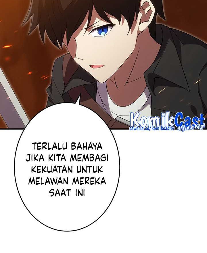 The Godslayer’s Imitator Chapter 20 halaman 9
