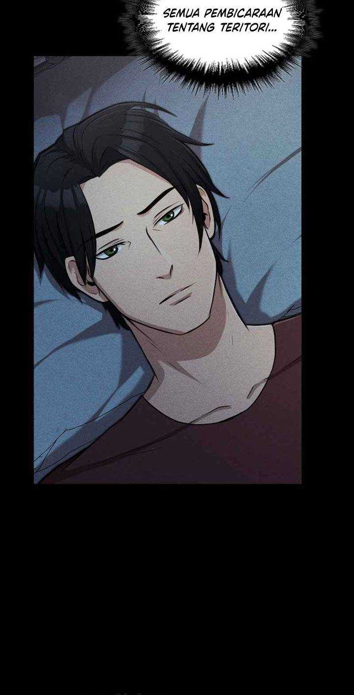 Paranoid Mage Chapter 6 halaman 7