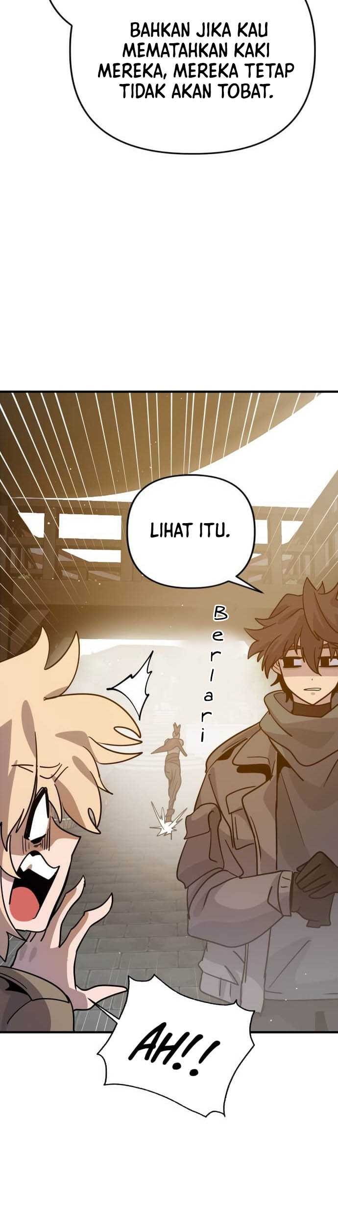 The Second Life Is a Healing Life? Chapter 20 Gambar 6