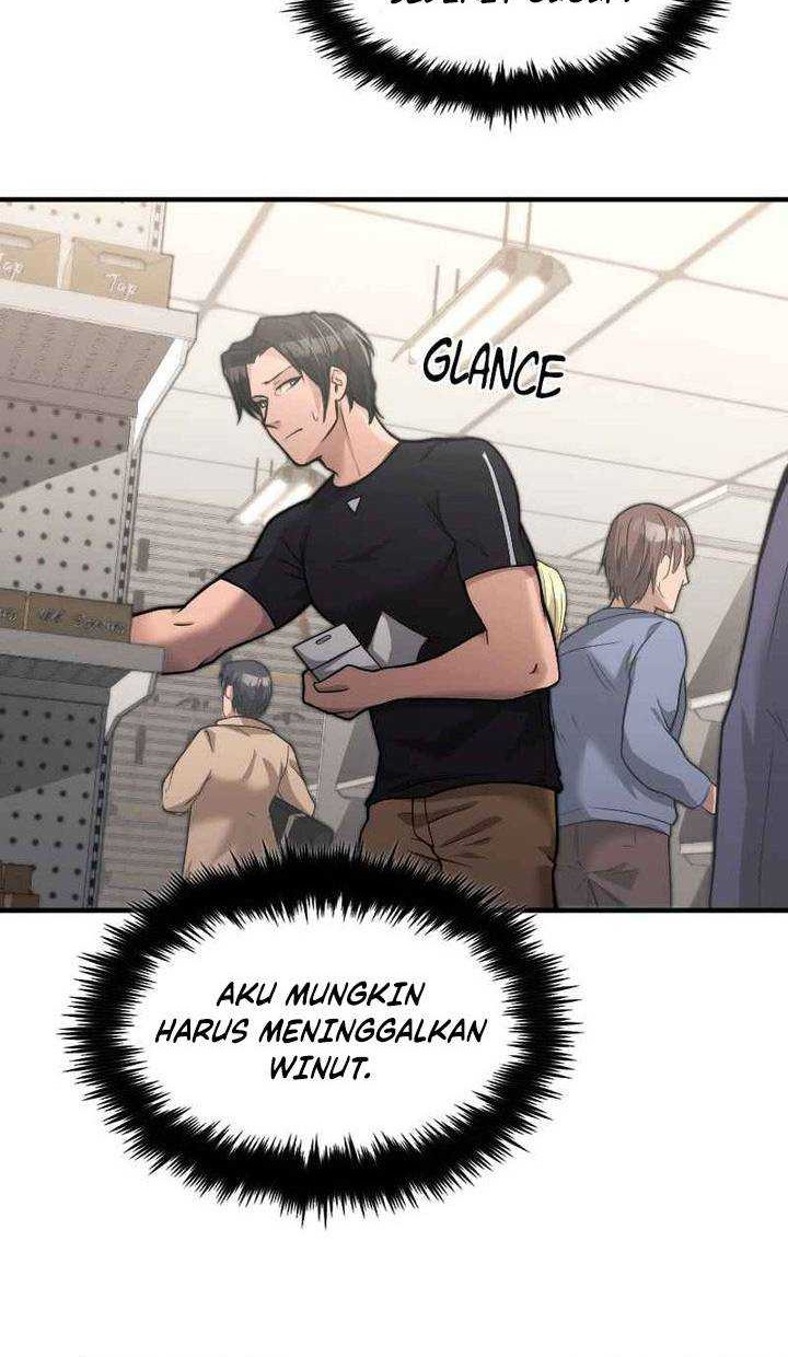 Paranoid Mage Chapter 7 halaman 5