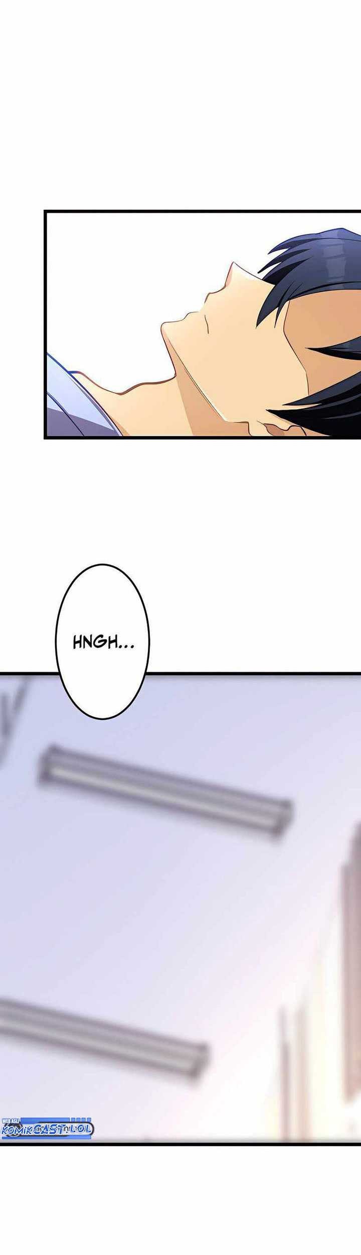 I’m the Only One Who Knows That Jobless Is the Strongest Chapter 25 Gambar 6