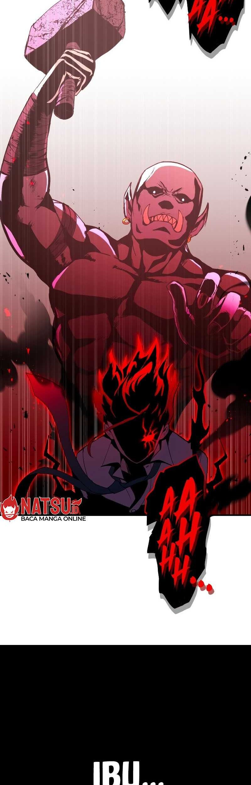 From a Sacrifice to the Strongest Chapter 05 Gambar 9