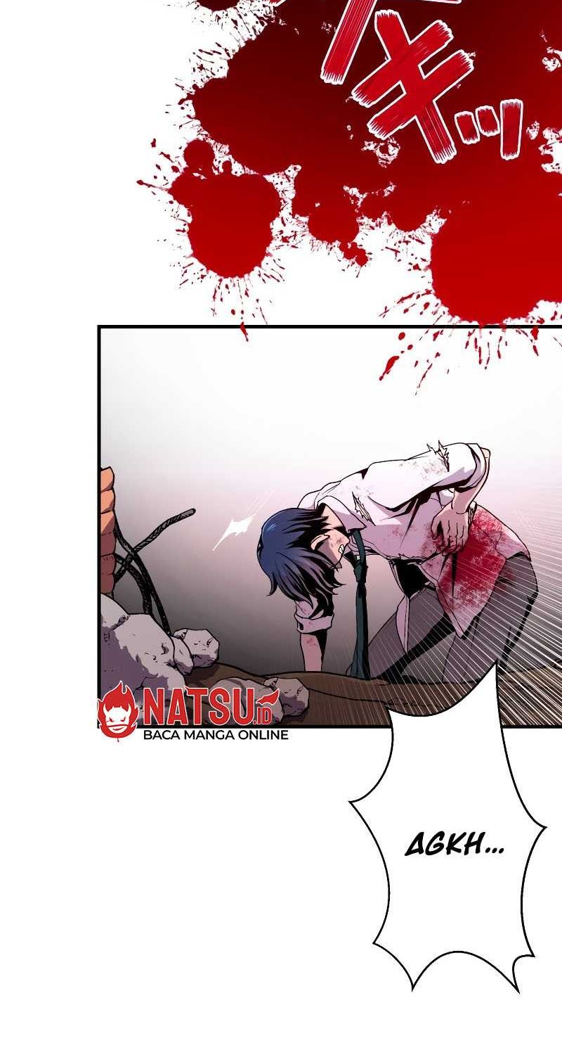 From a Sacrifice to the Strongest Chapter 04 Gambar 7