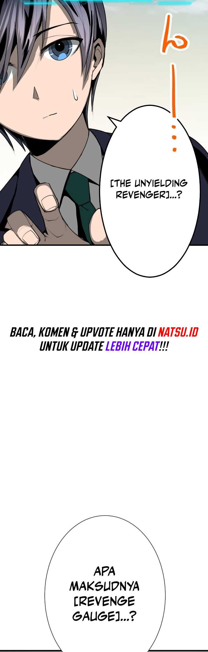 From a Sacrifice to the Strongest Chapter 01.2 Gambar 7