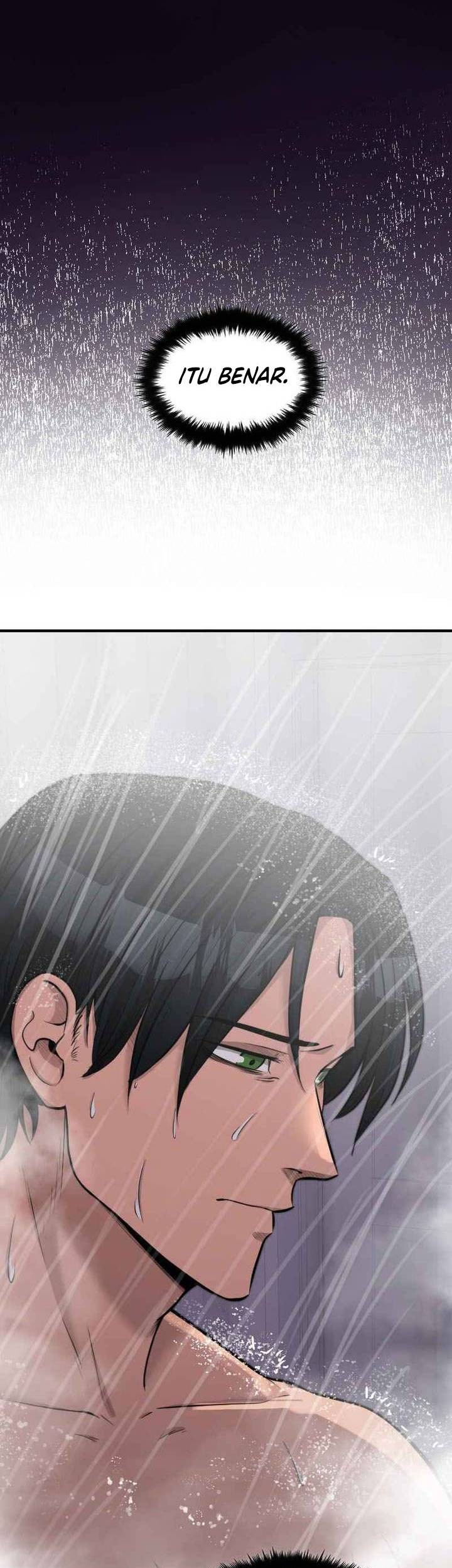 Paranoid Mage Chapter 10 halaman 6