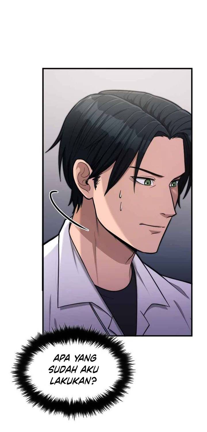 Paranoid Mage Chapter 9 halaman 7