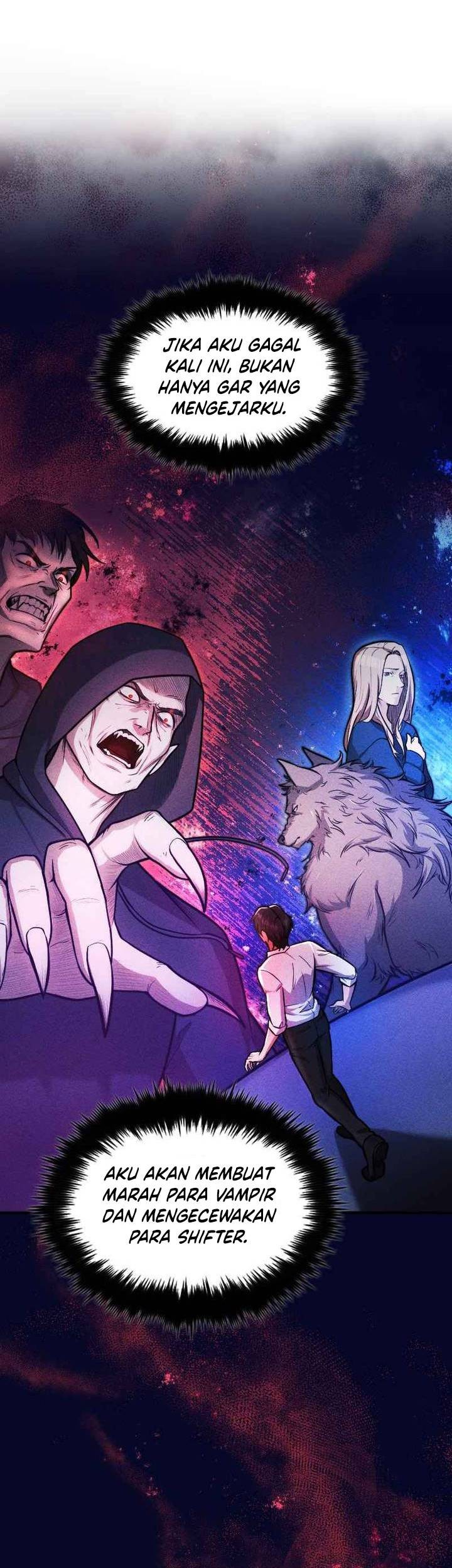 Paranoid Mage Chapter 9 halaman 8
