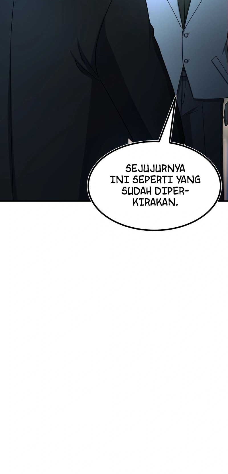 Everyone Regressed Except Me Chapter 30 halaman 6
