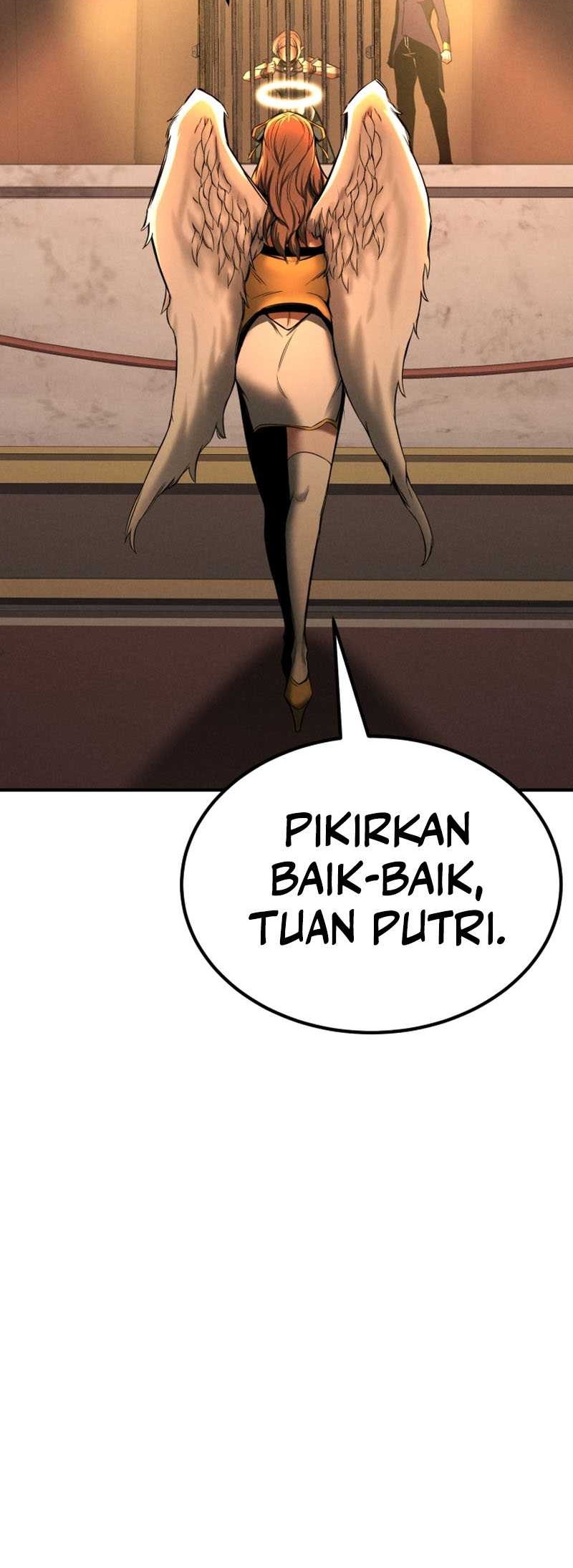 Absolute Necromancer Chapter 51 halaman 5