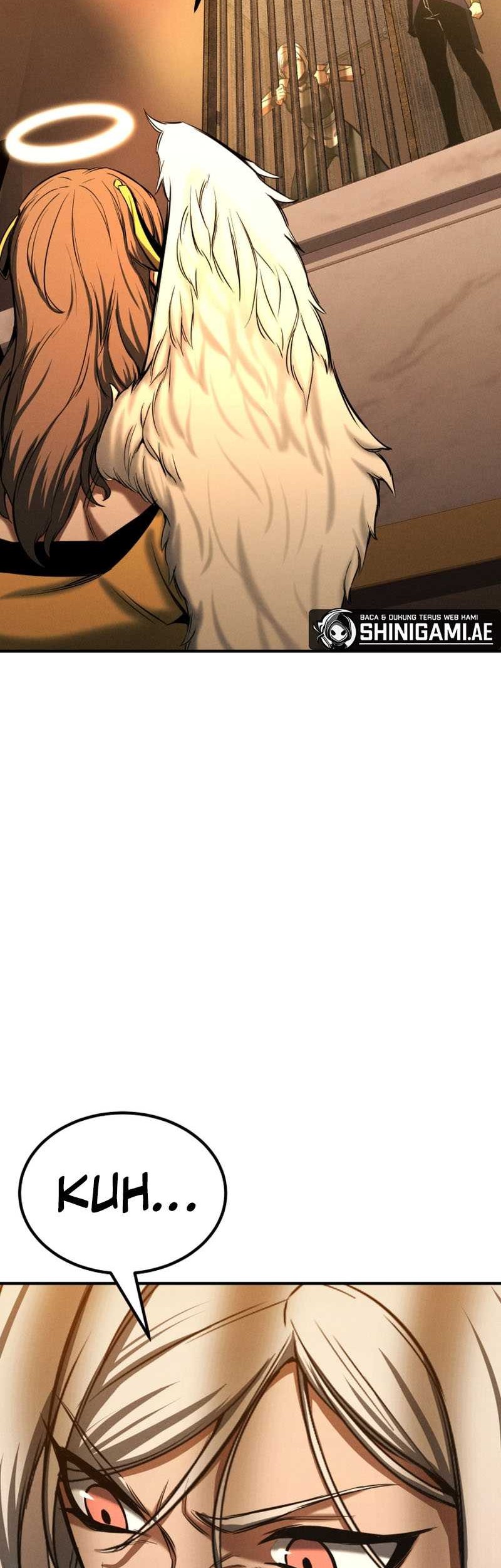 Absolute Necromancer Chapter 51 halaman 7