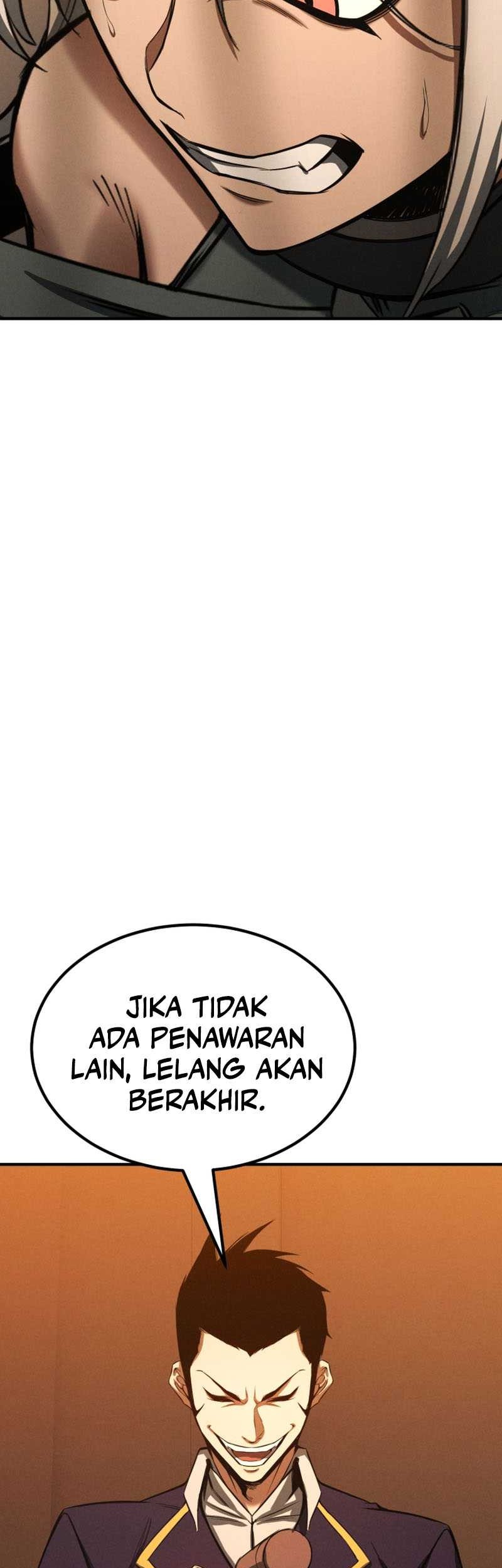Absolute Necromancer Chapter 51 halaman 8