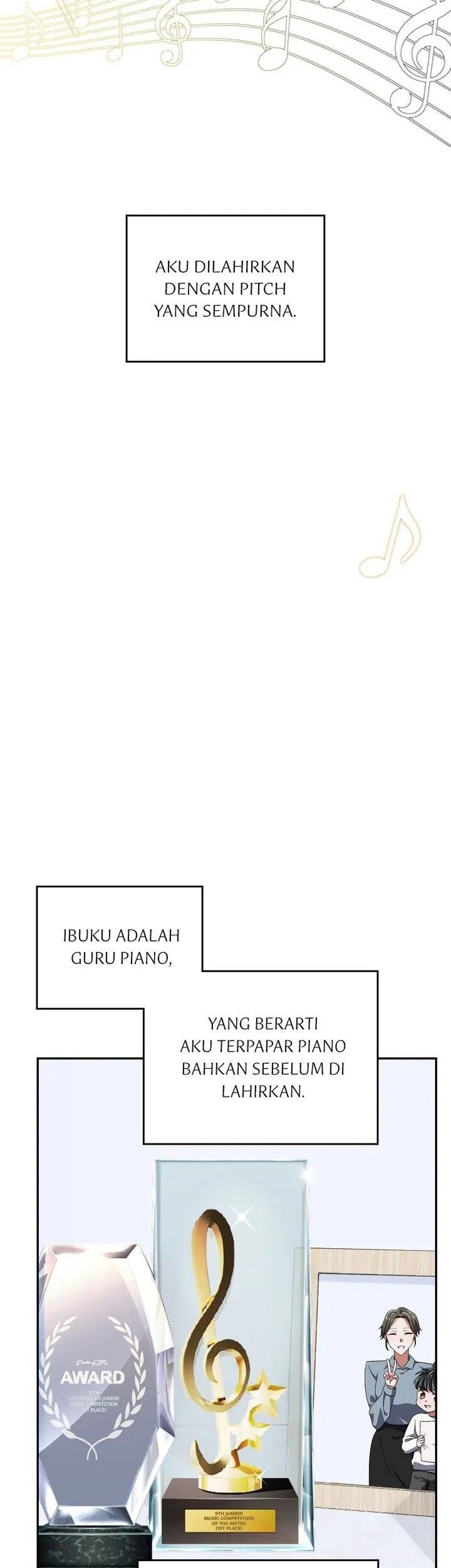 The Life of a Piano Genius Chapter 1 – halaman 4
