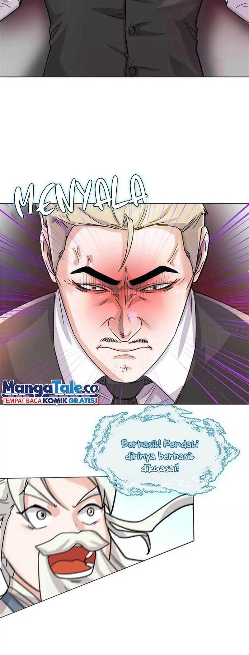 Road to Stardom Chapter 15 Gambar 5