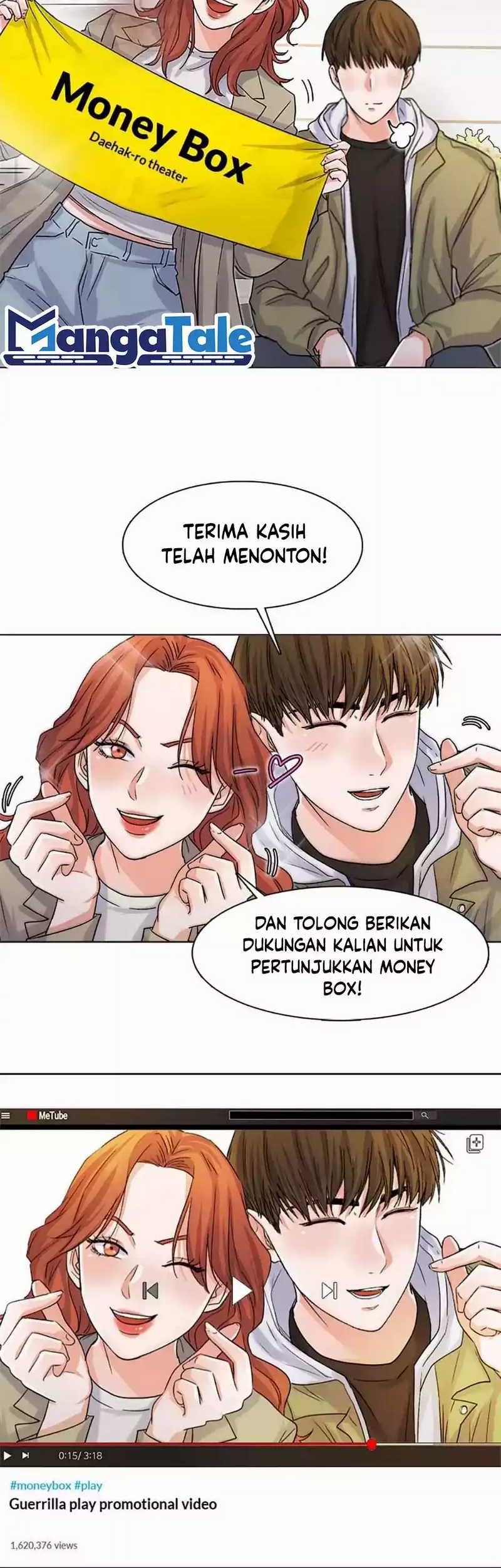 Road to Stardom Chapter 11 Gambar 3