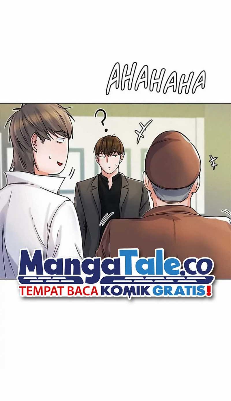 Road to Stardom Chapter 9 halaman 4