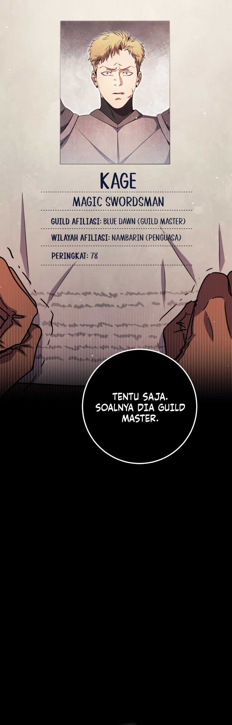 Legendary Blacksmith’s Vengeance Chapter 51 halaman 6