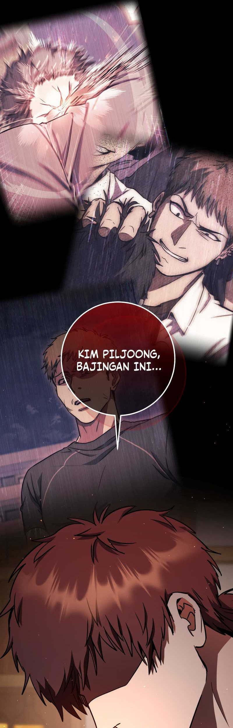 Legendary Blacksmith’s Vengeance Chapter 51 halaman 7